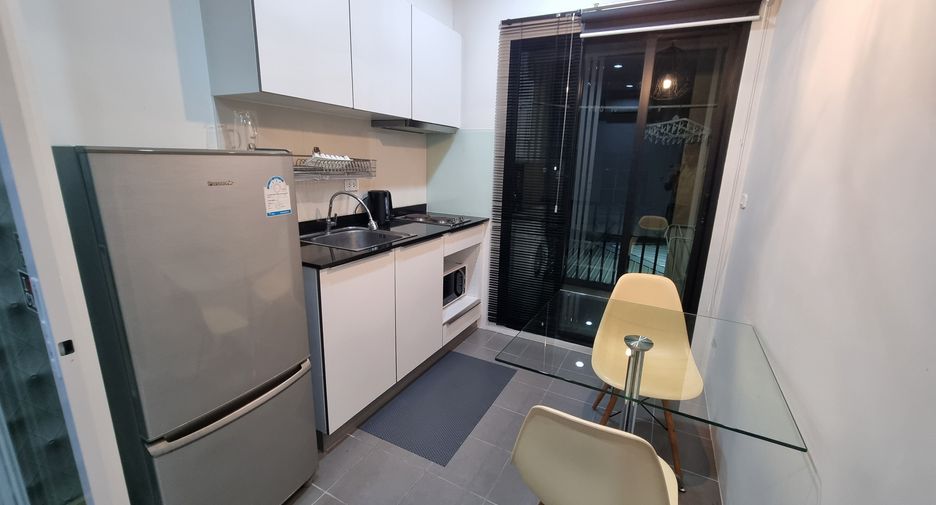 For rent 1 bed condo in Mueang Phuket, Phuket
