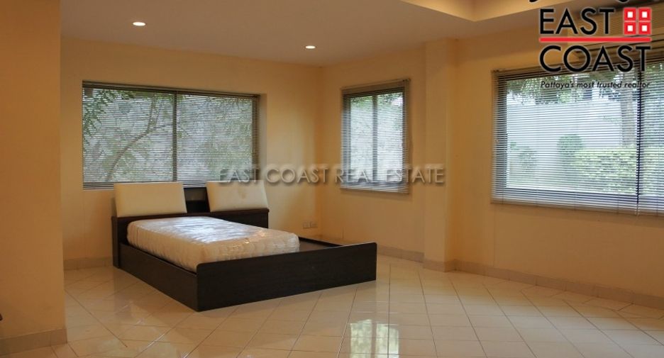 For rent 5 bedrooms house in East Pattaya, Pattaya