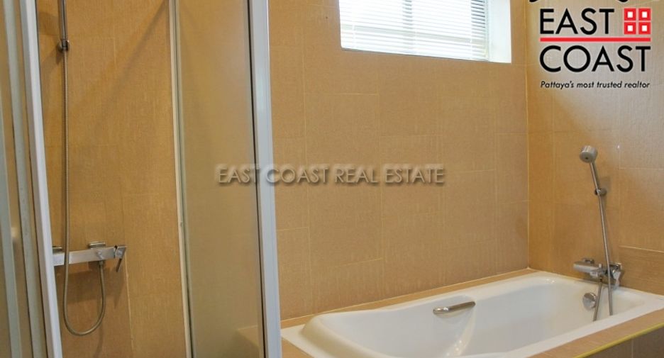 For rent 5 bedrooms house in East Pattaya, Pattaya