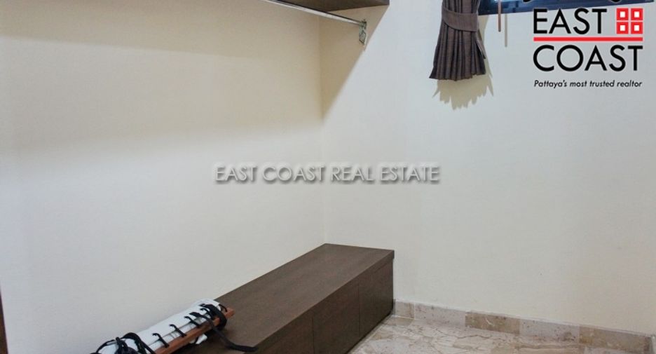 For rent 5 bedrooms house in East Pattaya, Pattaya