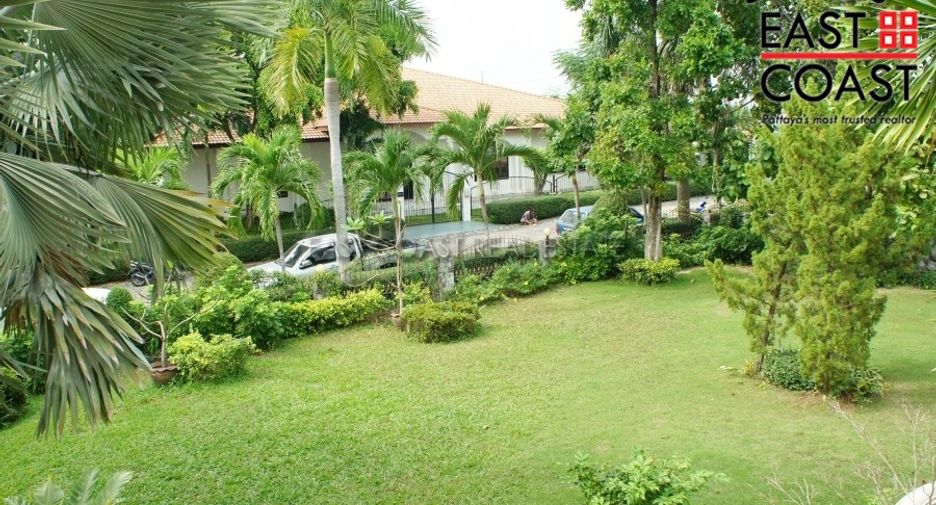 For rent 5 bedrooms house in East Pattaya, Pattaya