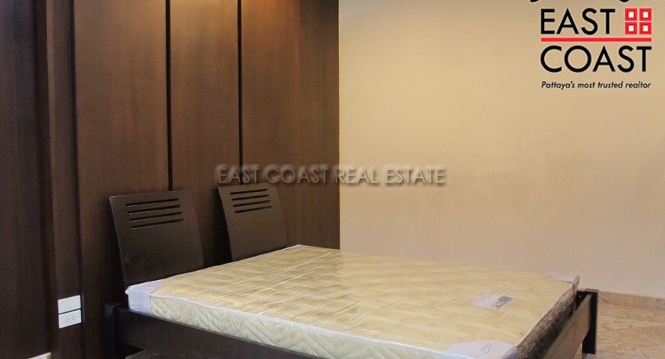 For rent 5 bedrooms house in East Pattaya, Pattaya