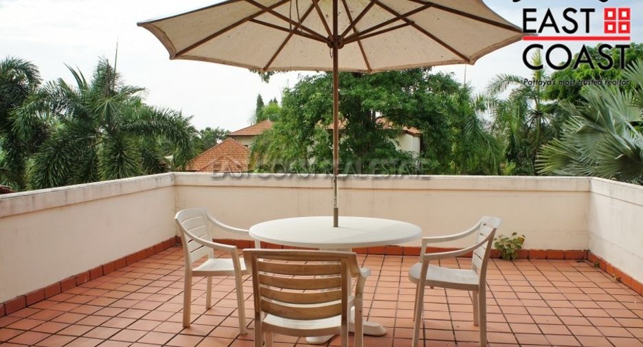 For rent 5 bedrooms house in East Pattaya, Pattaya