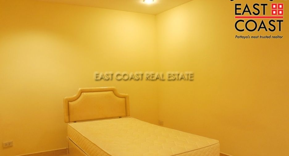 For rent 5 bedrooms house in East Pattaya, Pattaya