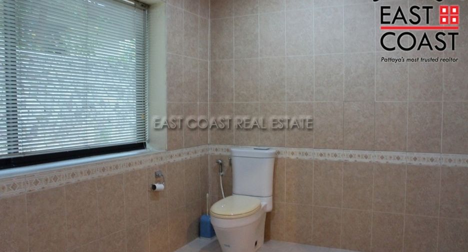 For rent 5 bedrooms house in East Pattaya, Pattaya