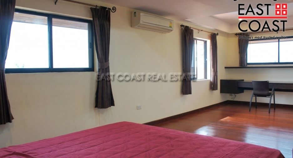 For rent 5 bedrooms house in East Pattaya, Pattaya