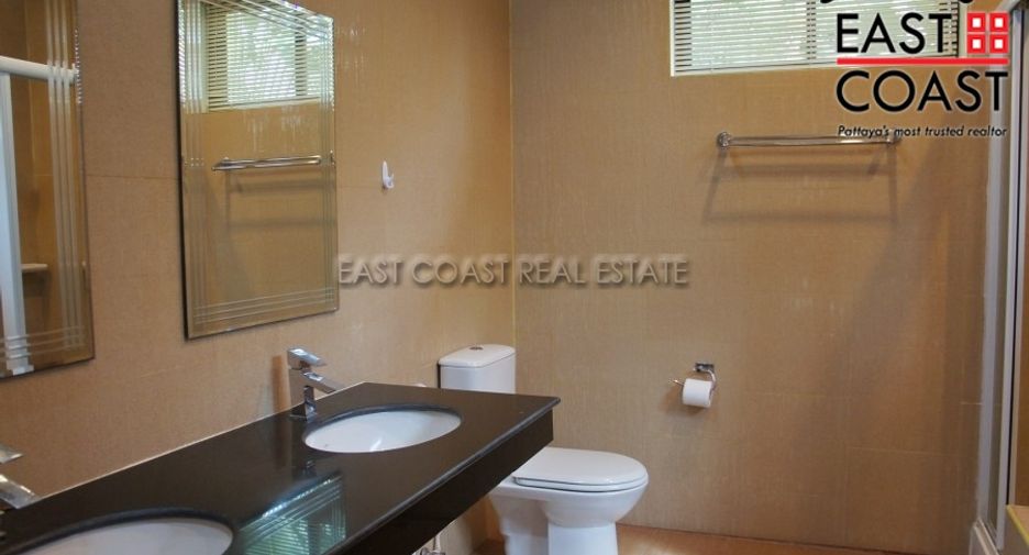 For rent 5 bedrooms house in East Pattaya, Pattaya
