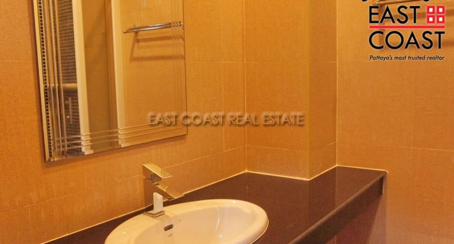 For rent 5 bedrooms house in East Pattaya, Pattaya