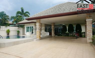 Haus zur Miete mit 3 Zimmer in East Pattaya, Pattaya
