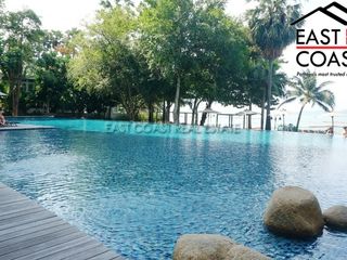 For rent 2 bedrooms condo in Bang Lamung, Chonburi