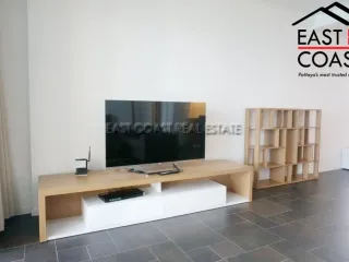 Condo en alquiler de 2 habitaciones en Bang Lamung, Chonburi