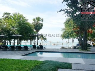 For rent 2 bedrooms condo in Bang Lamung, Chonburi
