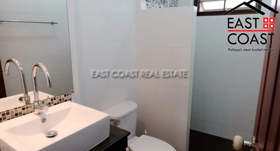 For rent 3 bedrooms house in Bang Lamung, Chonburi