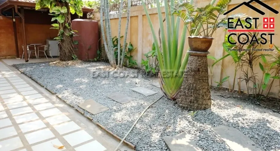 For rent 3 bedrooms house in Bang Lamung, Chonburi