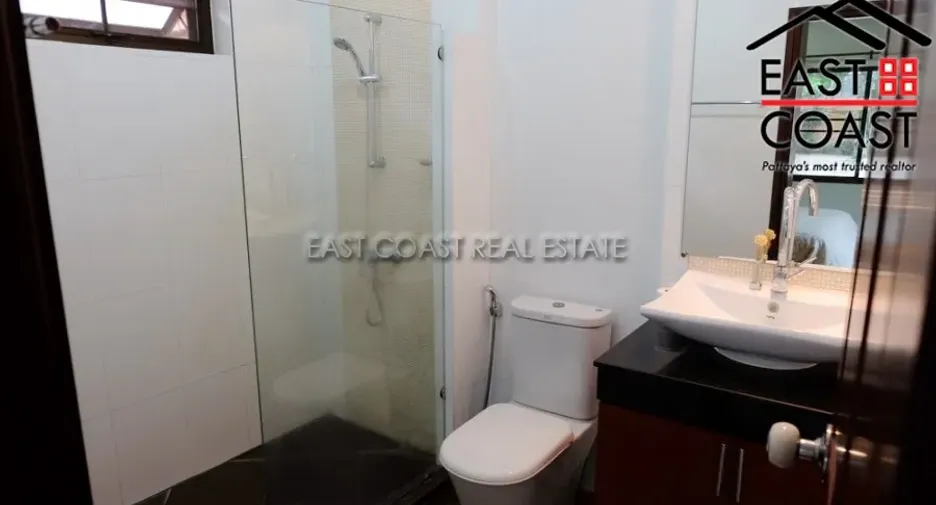 For rent 3 bedrooms house in Bang Lamung, Chonburi