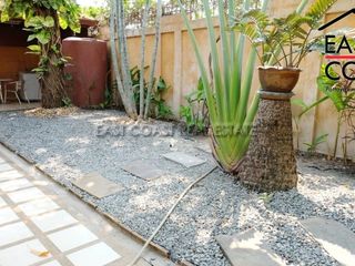 Casa en alquiler de 3 habitaciones en Bang Lamung, Chonburi