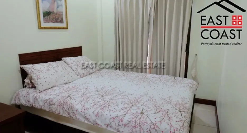For rent 3 bedrooms house in Bang Lamung, Chonburi