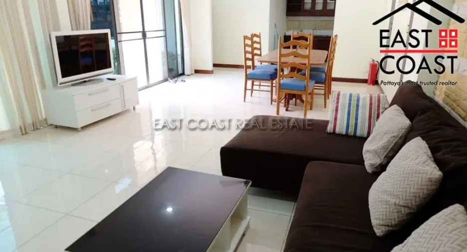 For rent 3 bedrooms house in Bang Lamung, Chonburi