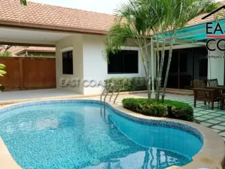 For rent 3 ベッドルーム house in Bang Lamung, Chonburi