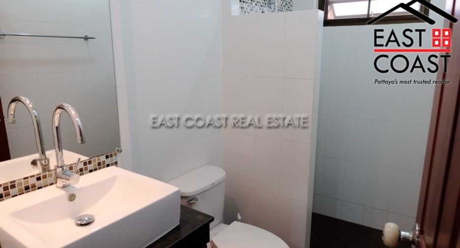 Casa en alquiler de 3 habitaciones en Central Pattaya, Pattaya