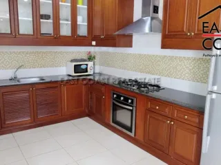 For rent 3 ベッドルーム house in Bang Lamung, Chonburi