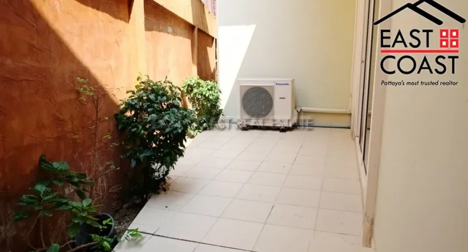 For rent 3 bedrooms house in Bang Lamung, Chonburi