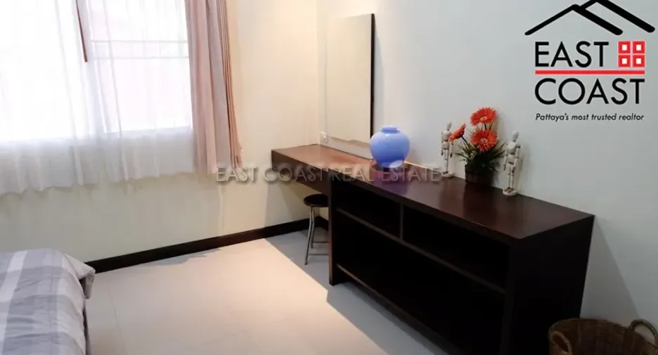 For rent 3 bedrooms house in Bang Lamung, Chonburi