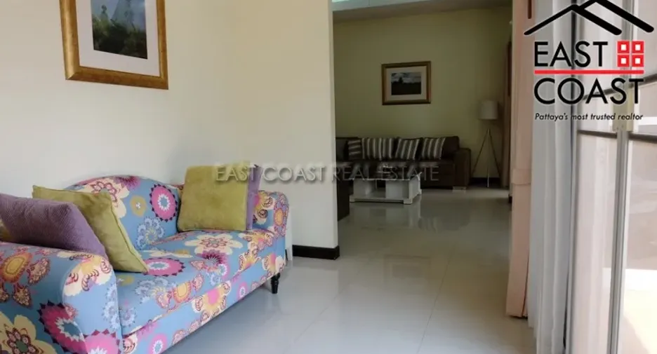 For rent 3 bedrooms house in Bang Lamung, Chonburi
