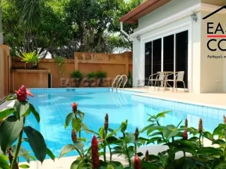 For rent 3 ベッドルーム house in Bang Lamung, Chonburi