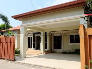For rent 3 ベッドルーム house in Bang Lamung, Chonburi