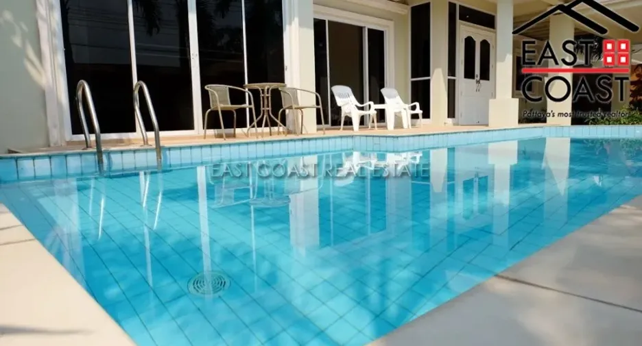 For rent 3 bedrooms house in Bang Lamung, Chonburi