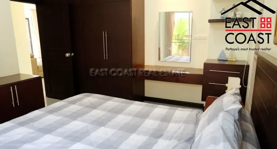 For rent 3 bedrooms house in Bang Lamung, Chonburi