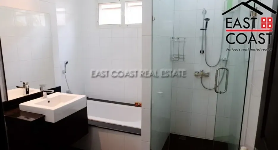 For rent 3 bedrooms house in Bang Lamung, Chonburi