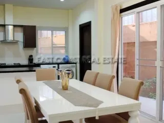 For rent 3 ベッドルーム house in Bang Lamung, Chonburi