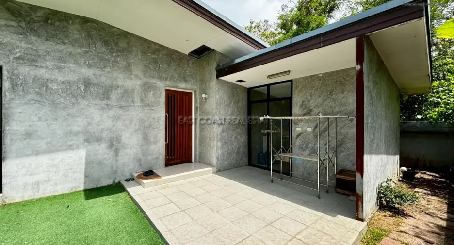 出售 3 卧室 独立屋 在 Bang Lamung, Chon Buri