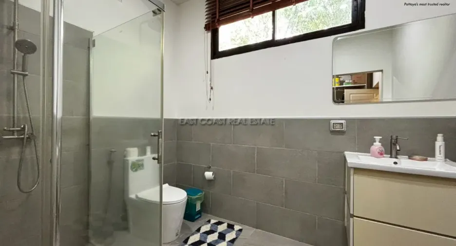 出售 3 卧室 独立屋 在 Bang Lamung, Chon Buri