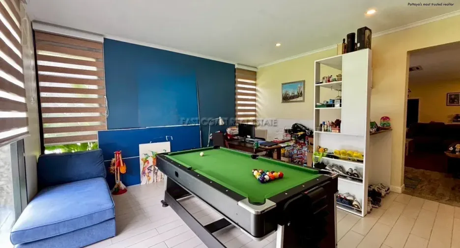 出售 3 卧室 独立屋 在 Bang Lamung, Chon Buri