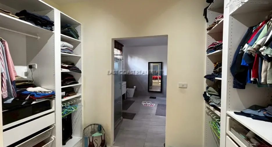 出售 3 卧室 独立屋 在 Bang Lamung, Chon Buri
