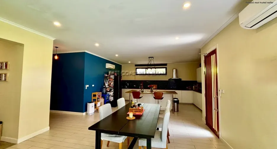 出售 3 卧室 独立屋 在 Bang Lamung, Chon Buri