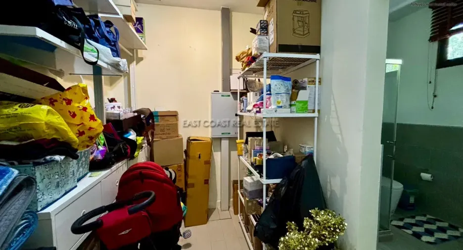 出售 3 卧室 独立屋 在 Bang Lamung, Chon Buri