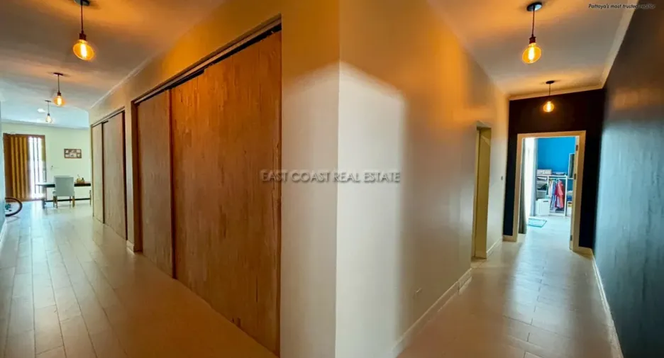 出售 3 卧室 独立屋 在 Bang Lamung, Chon Buri