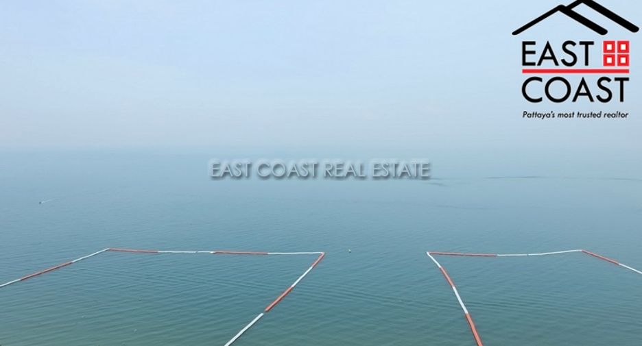 Wohnung zur Miete mit 2 Zimmer in North Pattaya, Pattaya