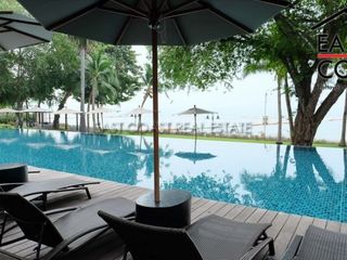 For rent 2 bedrooms condo in Bang Lamung, Chonburi