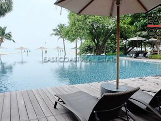For rent 2 bedrooms condo in Bang Lamung, Chonburi