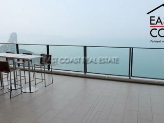 For rent 2 bedrooms condo in Bang Lamung, Chonburi