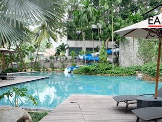 For rent 2 bedrooms condo in Bang Lamung, Chonburi