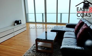 Wohnung zur Miete mit 2 Zimmer in North Pattaya, Pattaya