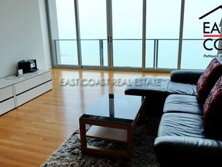 For rent 2 bedrooms condo in Bang Lamung, Chonburi