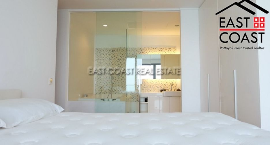 Wohnung zur Miete mit 2 Zimmer in North Pattaya, Pattaya