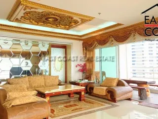 For Rent 2 Bedroom Condo In Bang Lamung, Chonburi